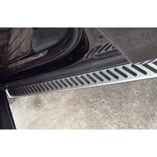 OEM V1 sidetrin (2 stk.) foto 4