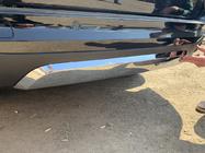 BMW X5 F15 2013–2018 Front- og baglæbespoilere (2 stk.) foto 2