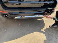 BMW X5 F15 2013–2018 Front- og baglæbespoilere (2 stk.) foto 5