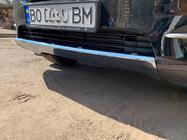 BMW X5 F15 2013–2018 Front- og baglæbespoilere (2 stk.) foto 3