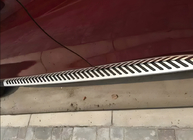 BMW X6 F16 2014–2019 Sidetrin (2 stk.) foto 2