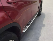 BMW X6 F16 2014–2019 Sidetrin (2 stk.) foto 1