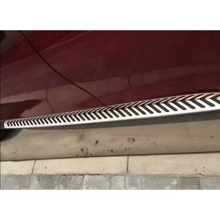 Sidetrin (2 stk.) BMW X6 F16 2014–2019 foto 2