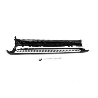 Sidetrin (2 stk.) BMW X6 F16 2014–2019 foto 4