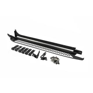 Originale sidetrin V2 (2 stk., aluminium) BMW X4 F26 2014–2018 foto 3