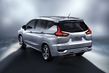 Mitsubishi præsenterer ny bil foto 2