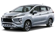 Mitsubishi præsenterer ny bil foto 1