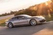 Test af Porsche Panamera Turbo S E-Hybrid foto 3
