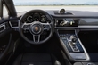 Test af Porsche Panamera Turbo S E-Hybrid foto 4