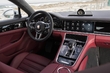 Test af Porsche Panamera Turbo S E-Hybrid foto 5