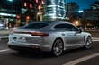 Test af Porsche Panamera Turbo S E-Hybrid foto 2