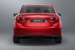 Test af den opdaterede Mazda 3 foto 3