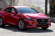 Test af den opdaterede Mazda 3 foto 1