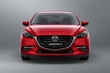 Test af den opdaterede Mazda 3 foto 2