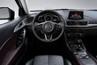 Test af den opdaterede Mazda 3 foto 4