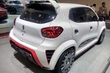 Renault præsenterede Kwid i Extreme-udgave foto 4