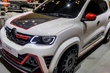 Renault præsenterede Kwid i Extreme-udgave foto 1