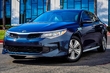 Test af Kia Optima Hybrid 2017 foto 3