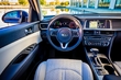 Test af Kia Optima Hybrid 2017 foto 2