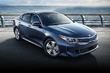 Test af Kia Optima Hybrid 2017 foto 1