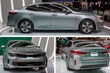 Test af Kia Optima Hybrid 2017 foto 4