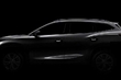 Chery viser teaserbillede af ny crossover foto 1
