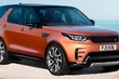 Test af Land Rover Discovery 5 foto 6