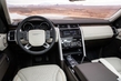 Test af Land Rover Discovery 5 foto 3