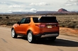 Test af Land Rover Discovery 5 foto 2