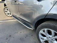 Land Rover Discovery Sport 2014– OEM V1 sidetrin (2 stk., aluminium) foto 3