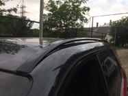Land Rover Discovery Sport 2014– Tagrælinger (2 stk.) Grå foto 7