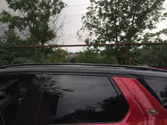 Land Rover Discovery Sport 2014– Tagrælinger (2 stk.) foto 8