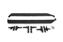 Land Rover Discovery IV 2009–2017 Originale sidetrin (2 stk., aluminium) foto 14