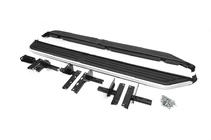 Land Rover Discovery IV 2009–2017 Originale sidetrin (2 stk., aluminium) foto 3
