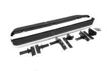 Land Rover Discovery IV 2009–2017 Originale sidetrin (2 stk., aluminium) foto 13