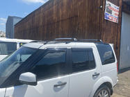 Land Rover Discovery IV 2009–2017 Tværstænger til originale tagrælinger (2 stk.) foto 6