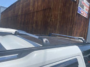 Land Rover Discovery IV 2009–2017 Tværstænger til originale tagrælinger (2 stk.) foto 3
