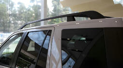 Land Rover Freelander II 2006–2014 Originale tagrælinger (2 stk.) foto 3