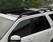 Land Rover Freelander II 2006–2014 Originale tagrælinger (2 stk.) foto 1