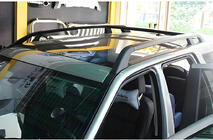 Land Rover Freelander II 2006–2014 Originale tagrælinger (2 stk.) foto 2