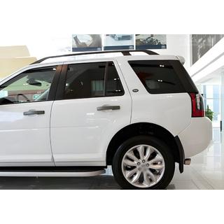 Originale tagrælinger (2 stk.) Land Rover Freelander II 2006–2014 foto 4