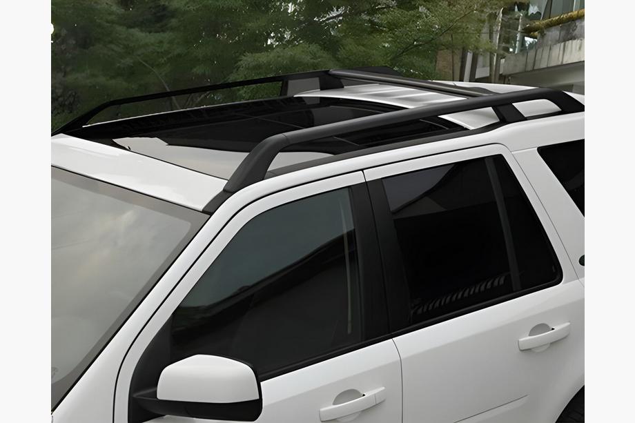 Land Rover Freelander II 2006–2014 Originale tagrælinger (2 stk.) Image