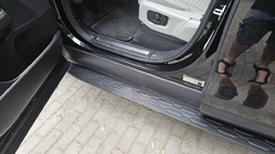 Land Rover Discovery V 2017– Sidetrin (2 stk.) foto 5