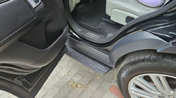 Land Rover Discovery V 2017– Sidetrin (2 stk.) foto 4