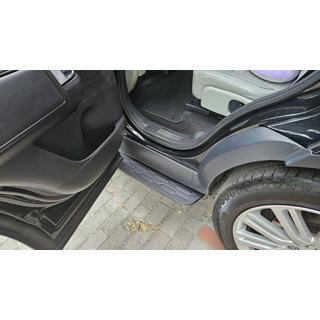 Sidetrin (2 stk.) foto 4
