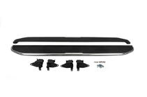 Range Rover Evoque 2012–2018 OEM-V2 sidetrin (2 stk., aluminium) Dynamic foto 5