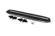Range Rover Evoque 2012–2018 OEM-V2 sidetrin (2 stk., aluminium) Dynamic foto 4