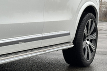 Volvo XC90 2015– OEM V1 sidetrin (2 stk.) foto 10
