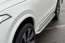 Volvo XC90 2015– OEM V1 sidetrin (2 stk.) foto 1