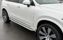 Volvo XC90 2015– OEM V1 sidetrin (2 stk.) foto 11